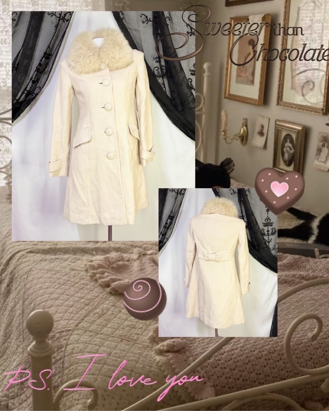 mocha to milk 상품이미지1