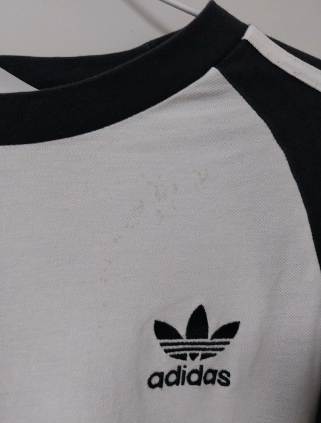 아디다스 롱슬리브 상품이미지2