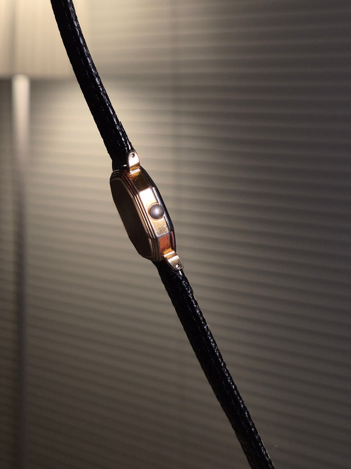 80's Vintage Seiko Octagon Quartz Ladies 상품이미지3