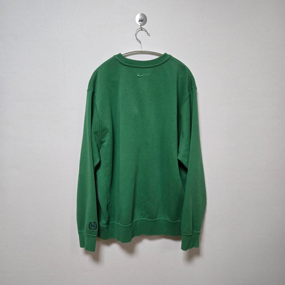 나이키 오발로고 스웻셔츠 / 남성 맨투맨 상품이미지8