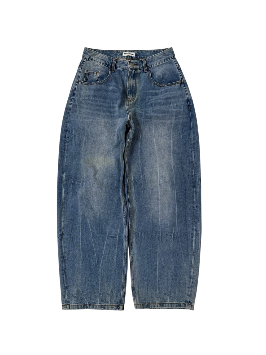 밀로 아카이브 데님 팬츠 상품이미지6