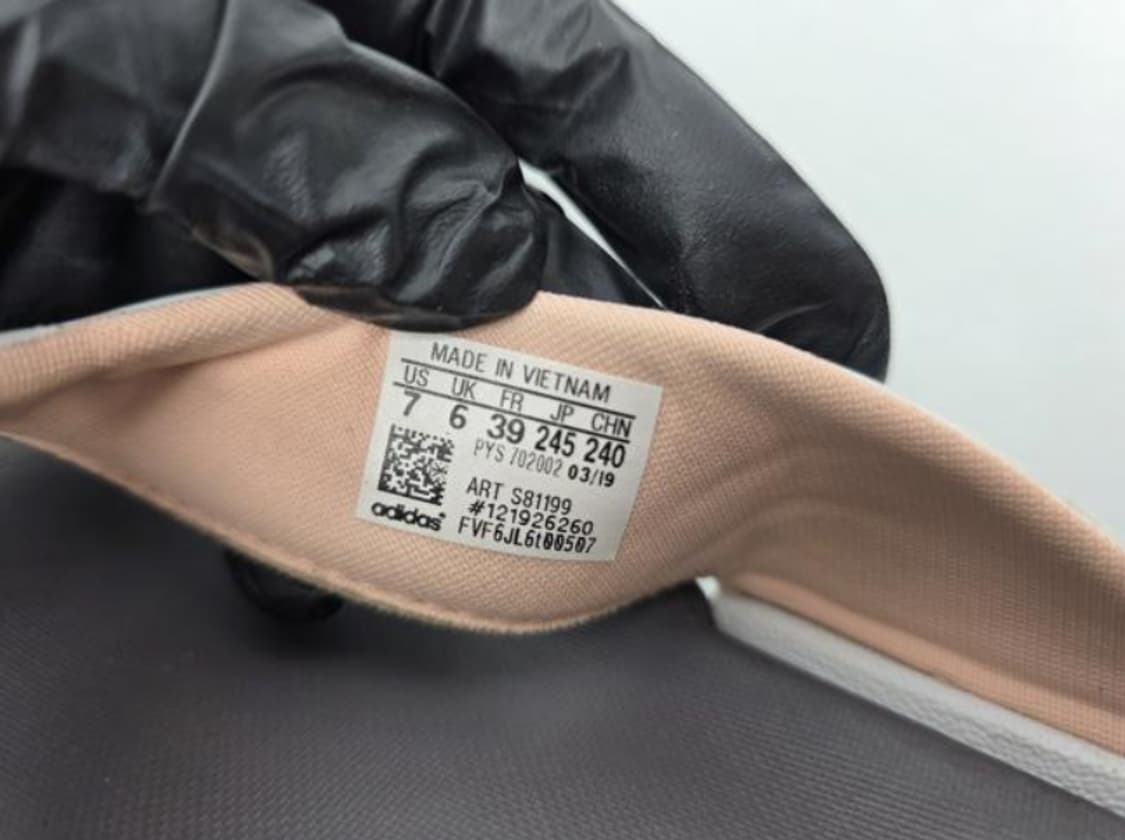 아디다스 샌들 상품이미지5