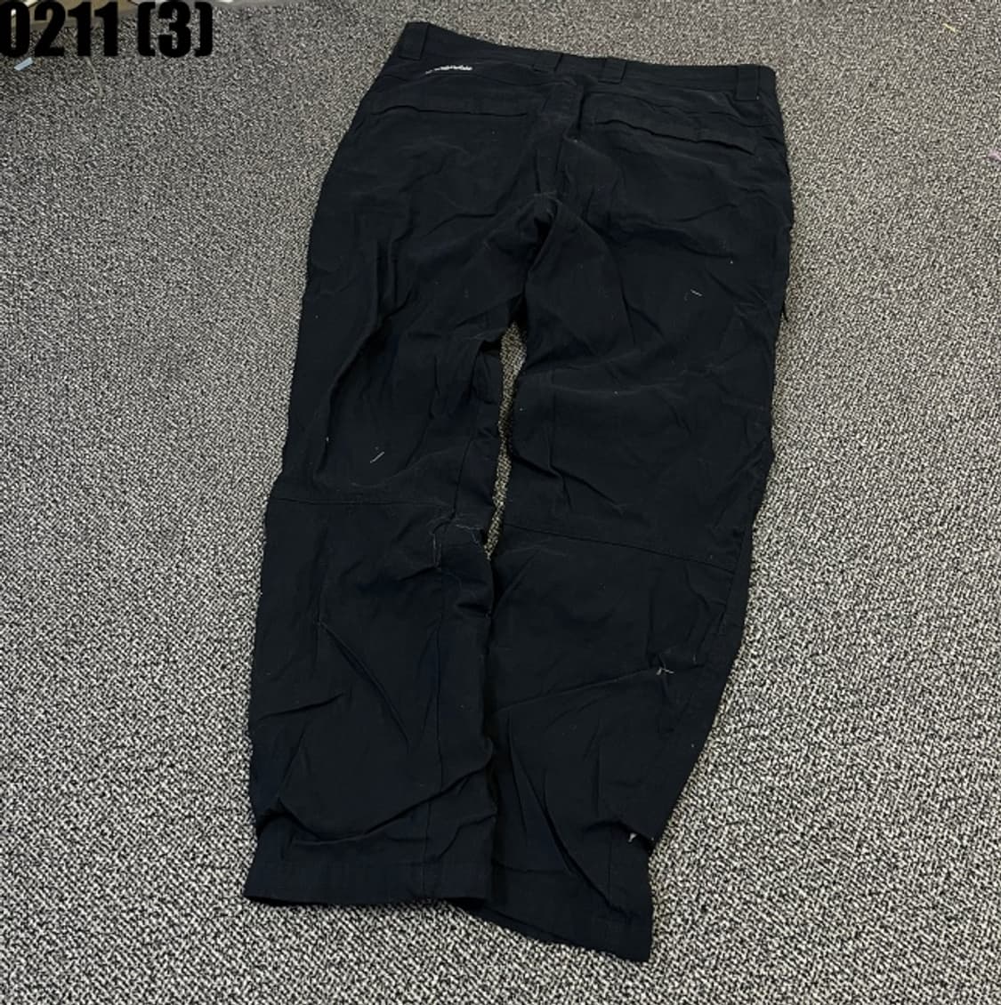 컬럼비아 팬츠 상품이미지5