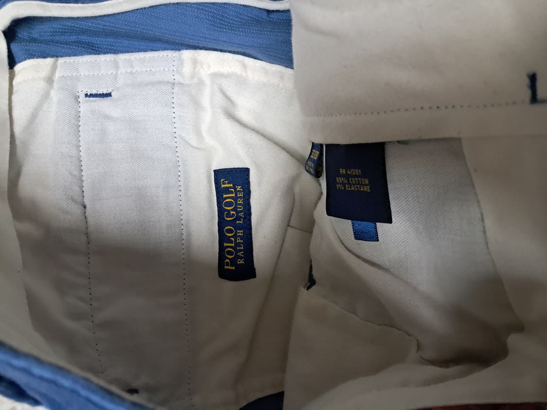 폴로 코듀로이팬츠 상품이미지4