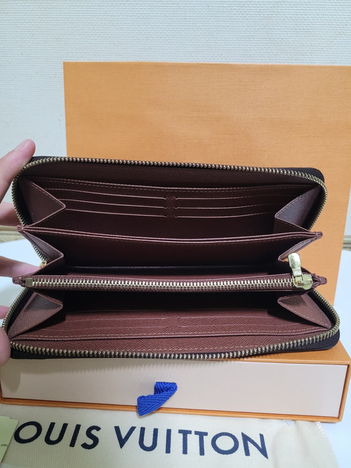 루이비통 지피윌릿 모노그램 상품이미지7