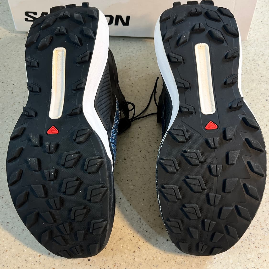 살로몬 S/LAB 제네시스 240 판매 상품이미지8