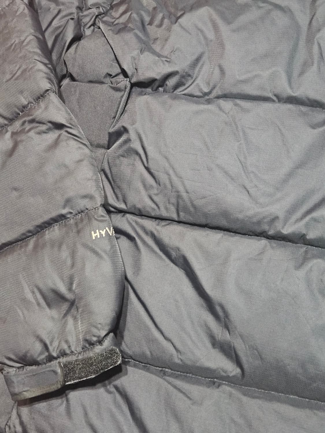 노스페이스 하이벤트 700 패딩 상품이미지9