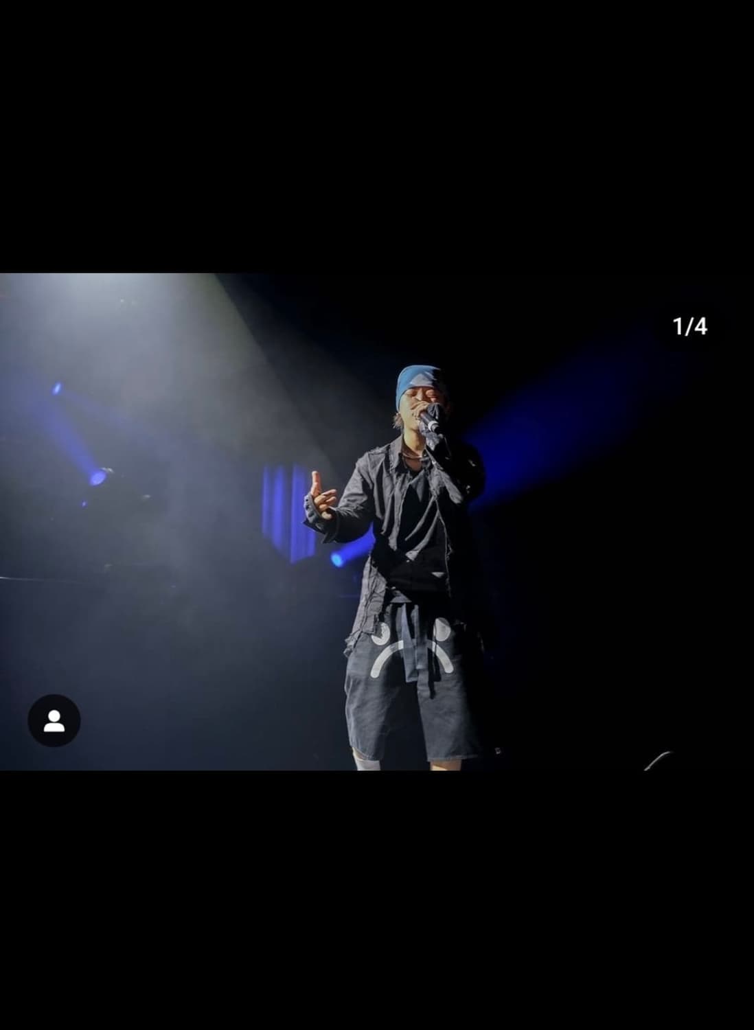 베이프 마일로 하프 팬츠  상품이미지3