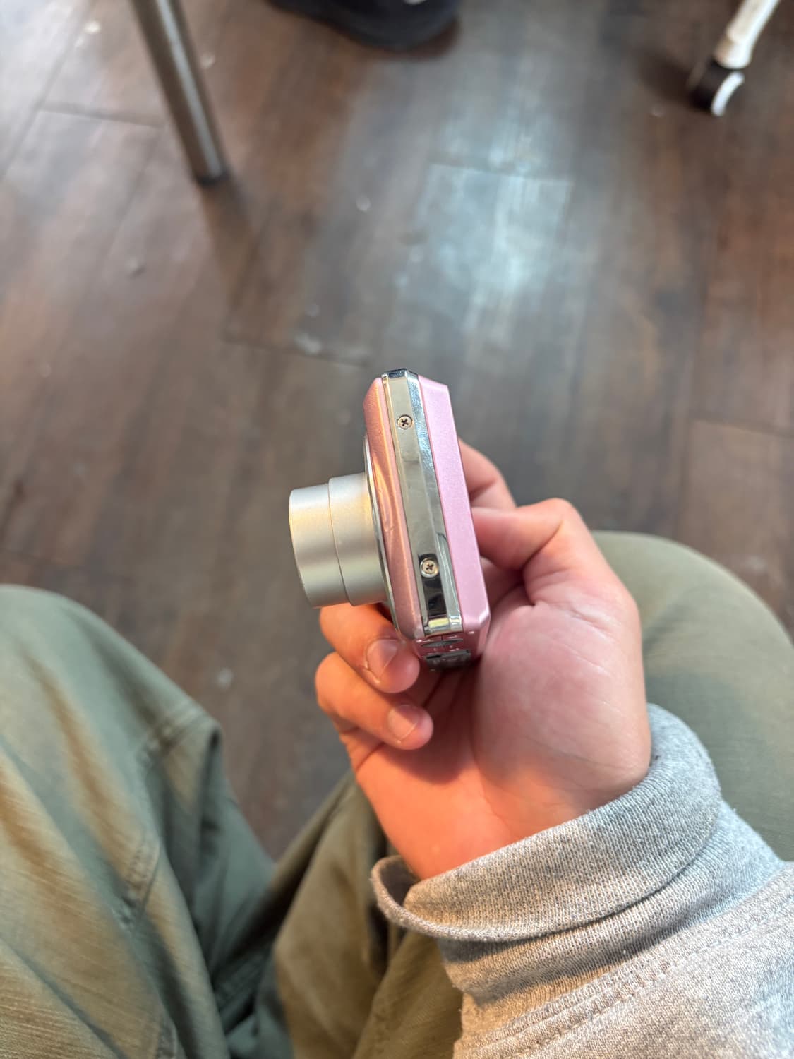 카시오 엑실림 z35 디지털카메라 상품이미지5