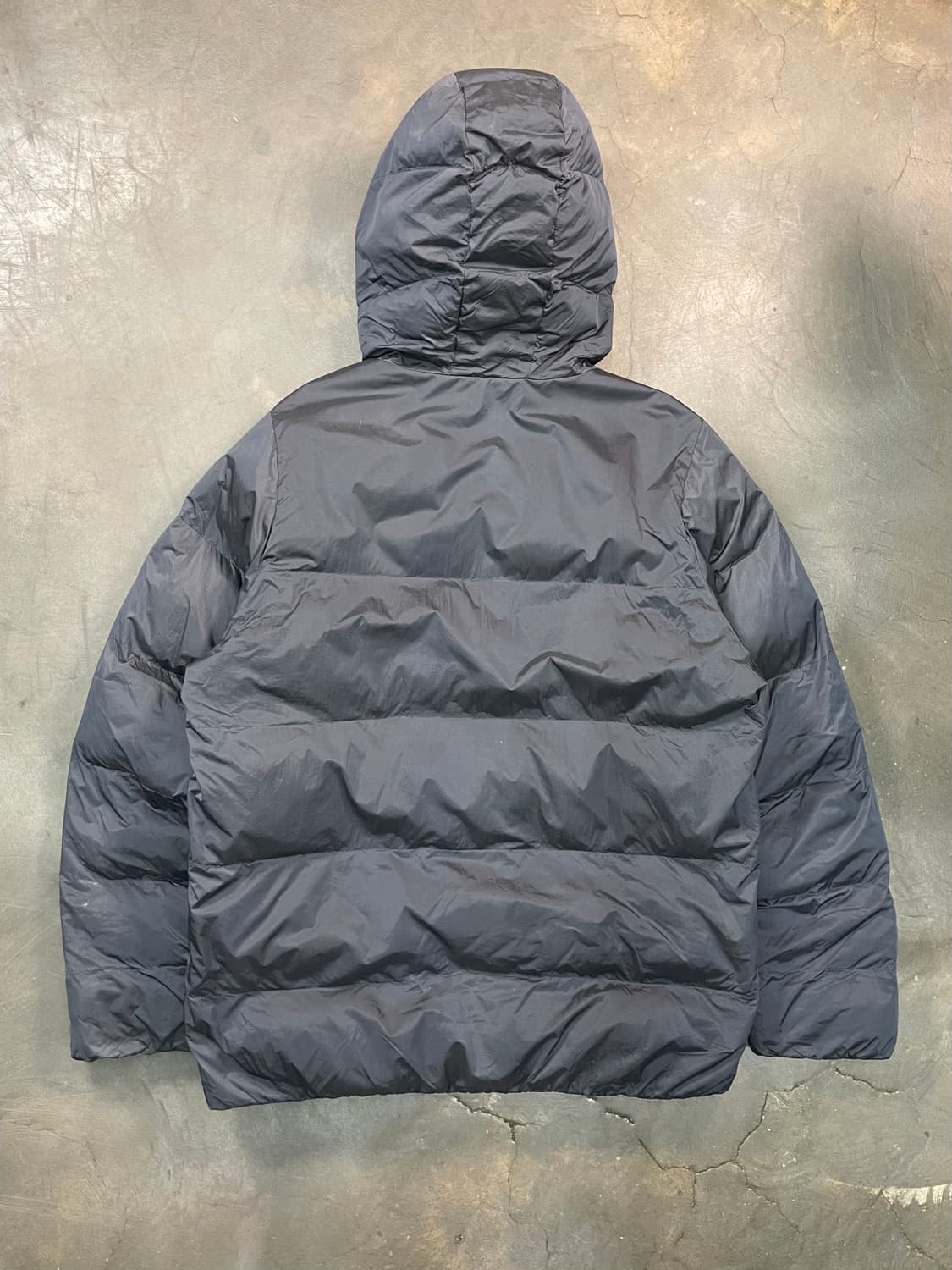 컬럼비아 옴니히트 다운 패딩 상품이미지5