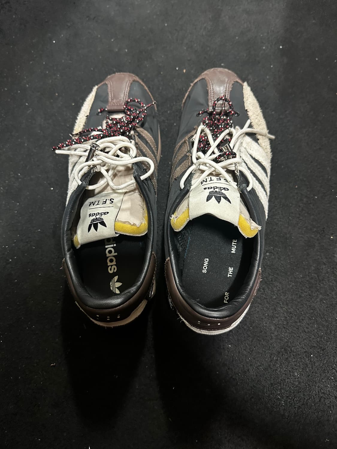 아디다스 송포더뮤트 컨트리 og 275 상품이미지2