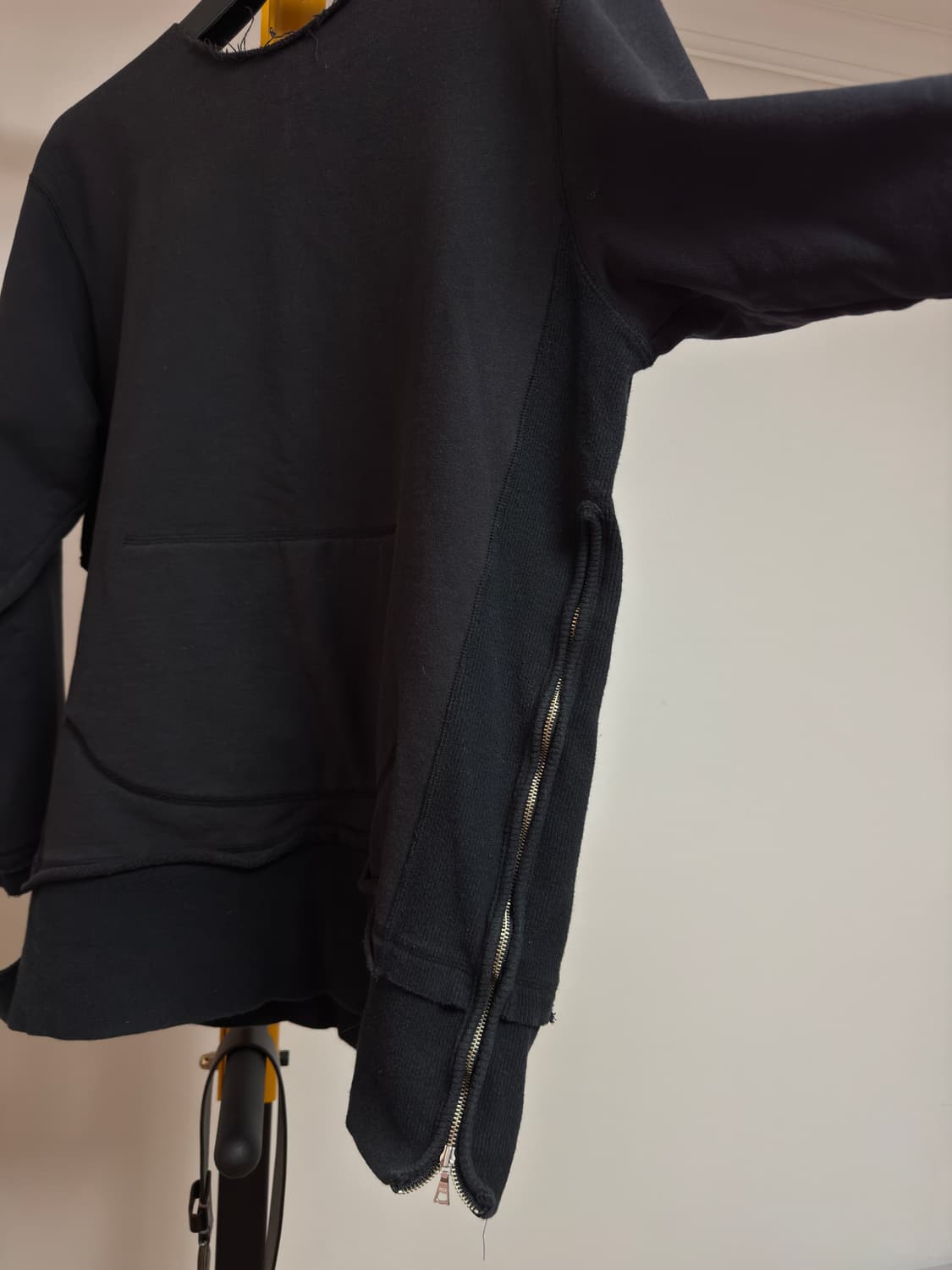 사스콰치 패브릭스 맨투맨 (XL) 상품이미지3