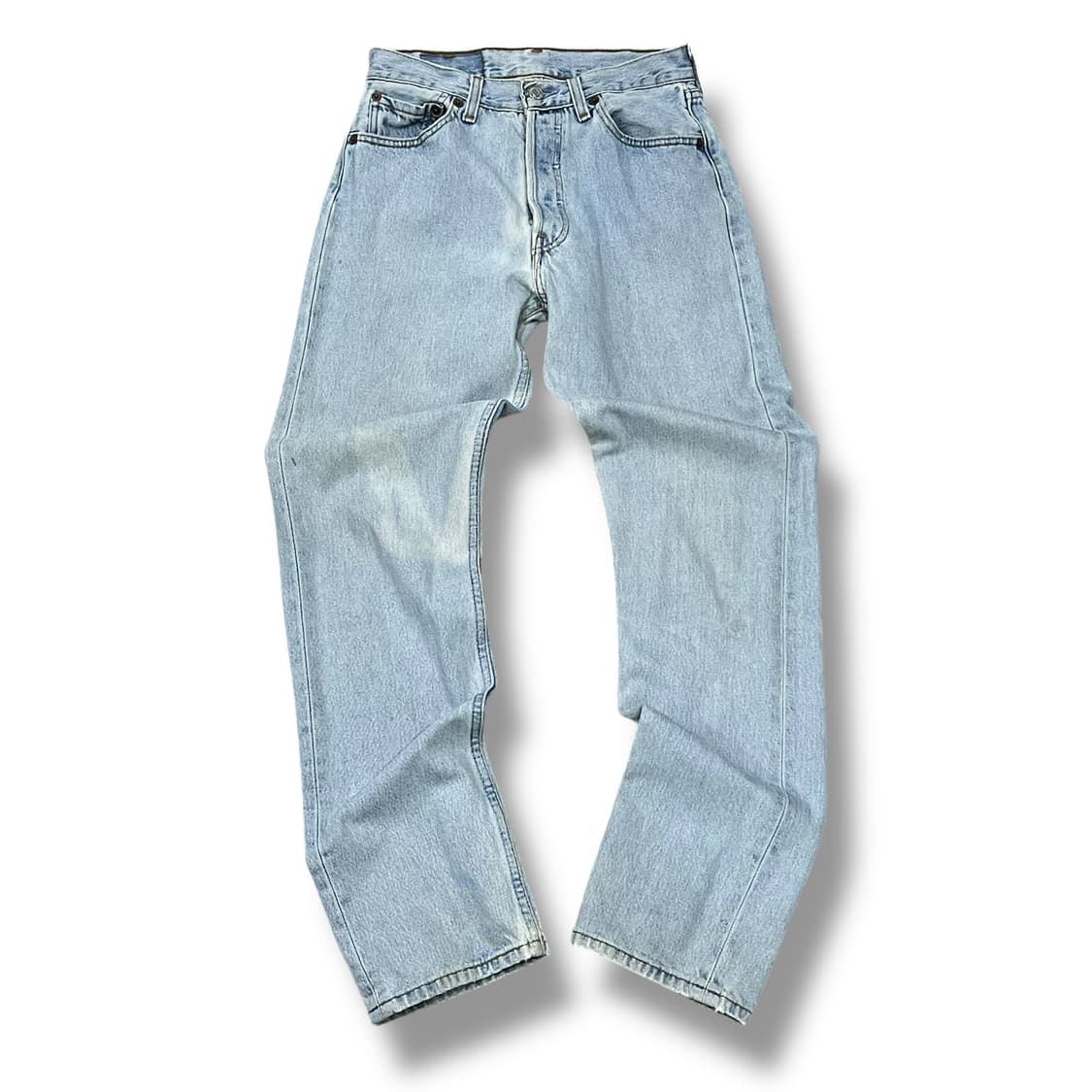 usa 리바이스 501 데님팬츠 s08428 상품이미지2
