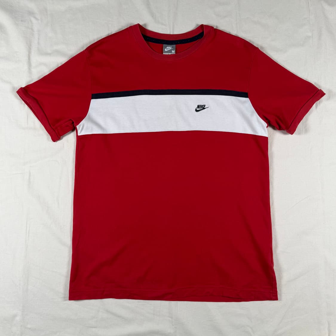 나이키 반팔 티셔츠 반팔티 상품이미지1