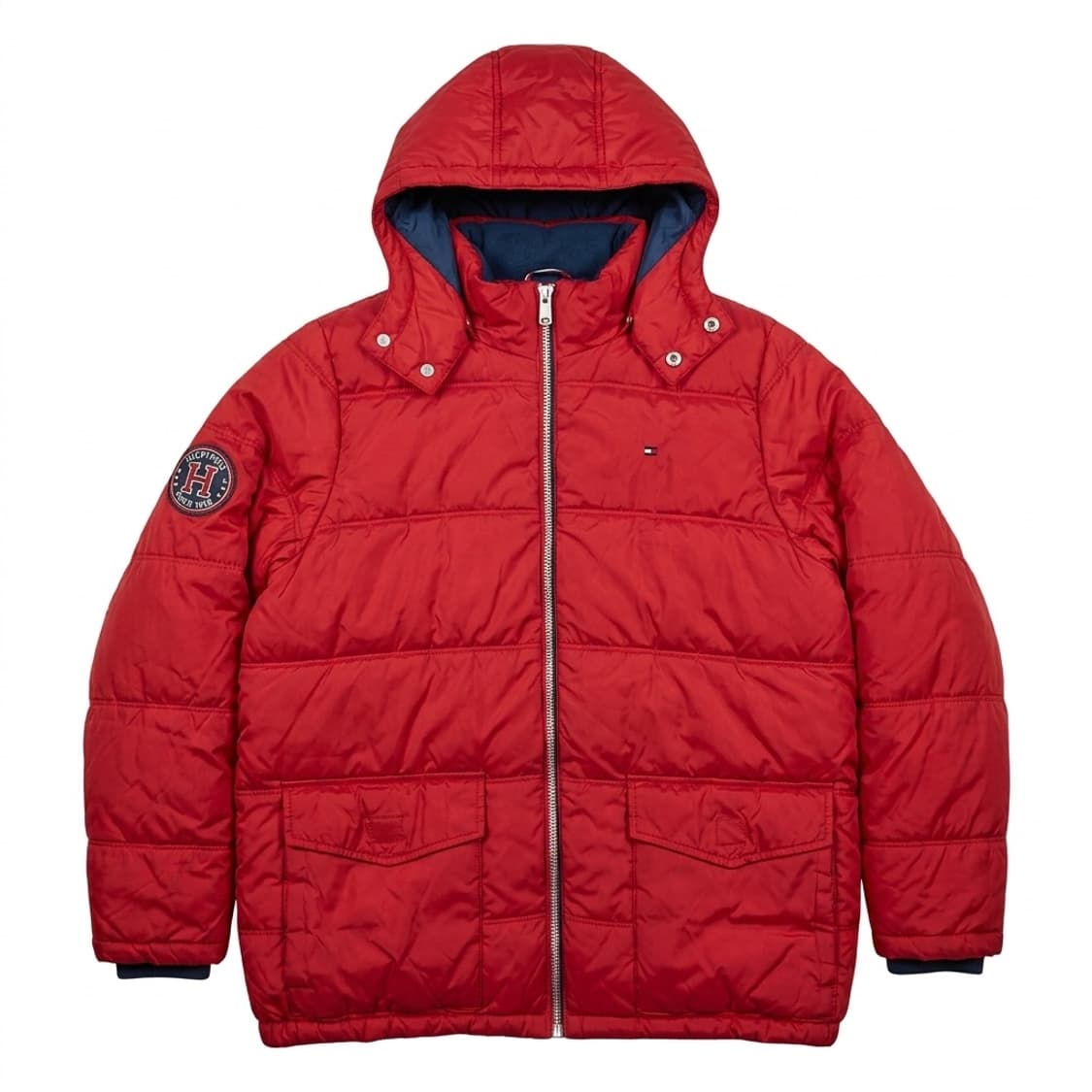 TOMMY HILFIGER 타미힐피거 패딩 상품이미지1