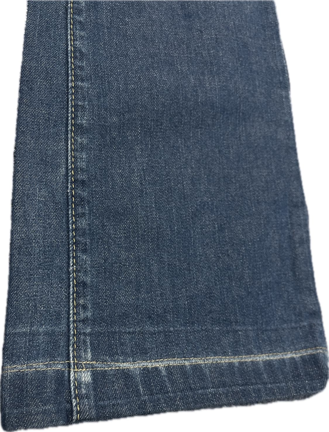 트루릴리전 부츠컷 데님 상품이미지3