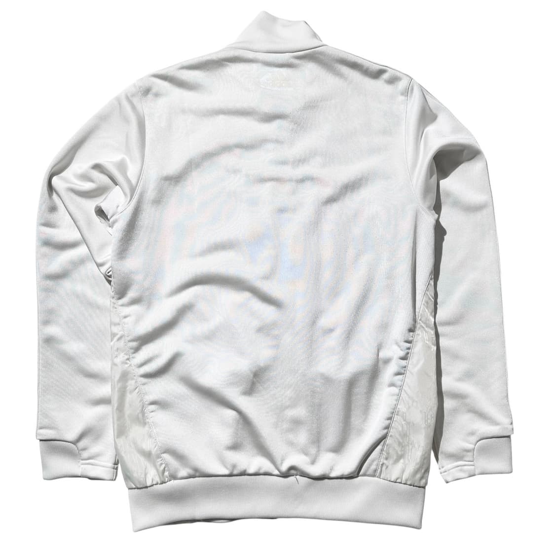 아디다스 로고 스펠아웃 져지 트랙탑 자켓 상품이미지2