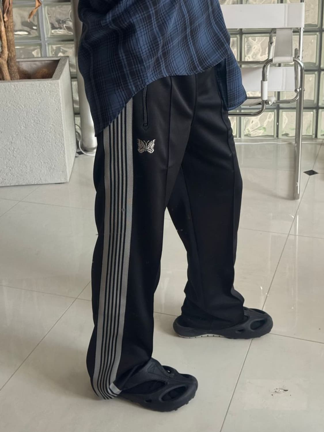 TRACK PANTS 트랙 팬츠 상품이미지3