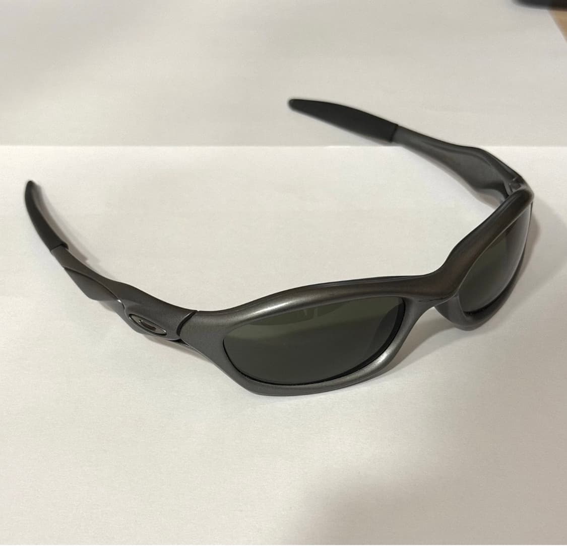 오클리 언노운 2004 그레이 상품이미지1