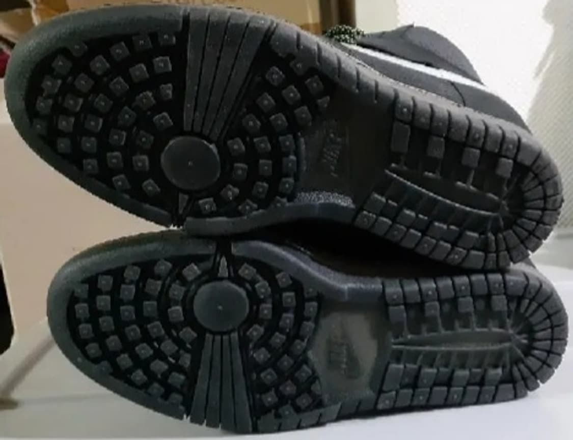 나이키 덩크 스카이 하이 2.0 245 상품이미지7