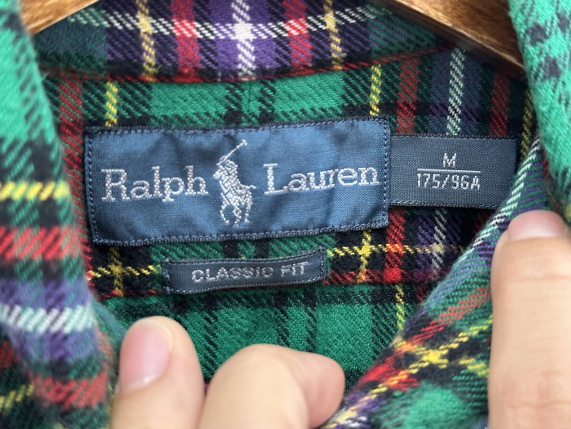 POLO by RALPH LAUREN (XL) 상품이미지7