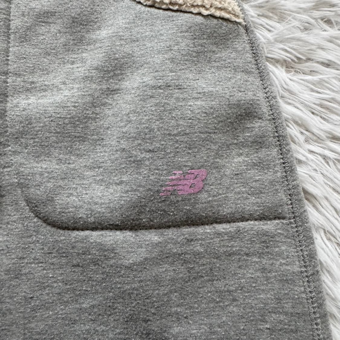 NEW BALANCE 일본빈티지 겨울 롱치마 뉴발란스 롱치마 L 27 상품이미지4