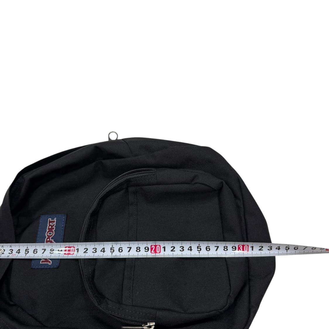 잔스포츠 하프파인트 미니 백팩 제니 가방 블랙 상품이미지6