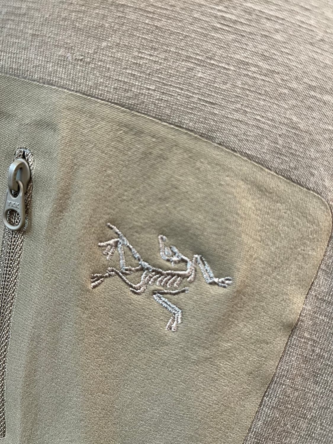 100) 아크테릭스 울 베이스레이어 상품이미지6