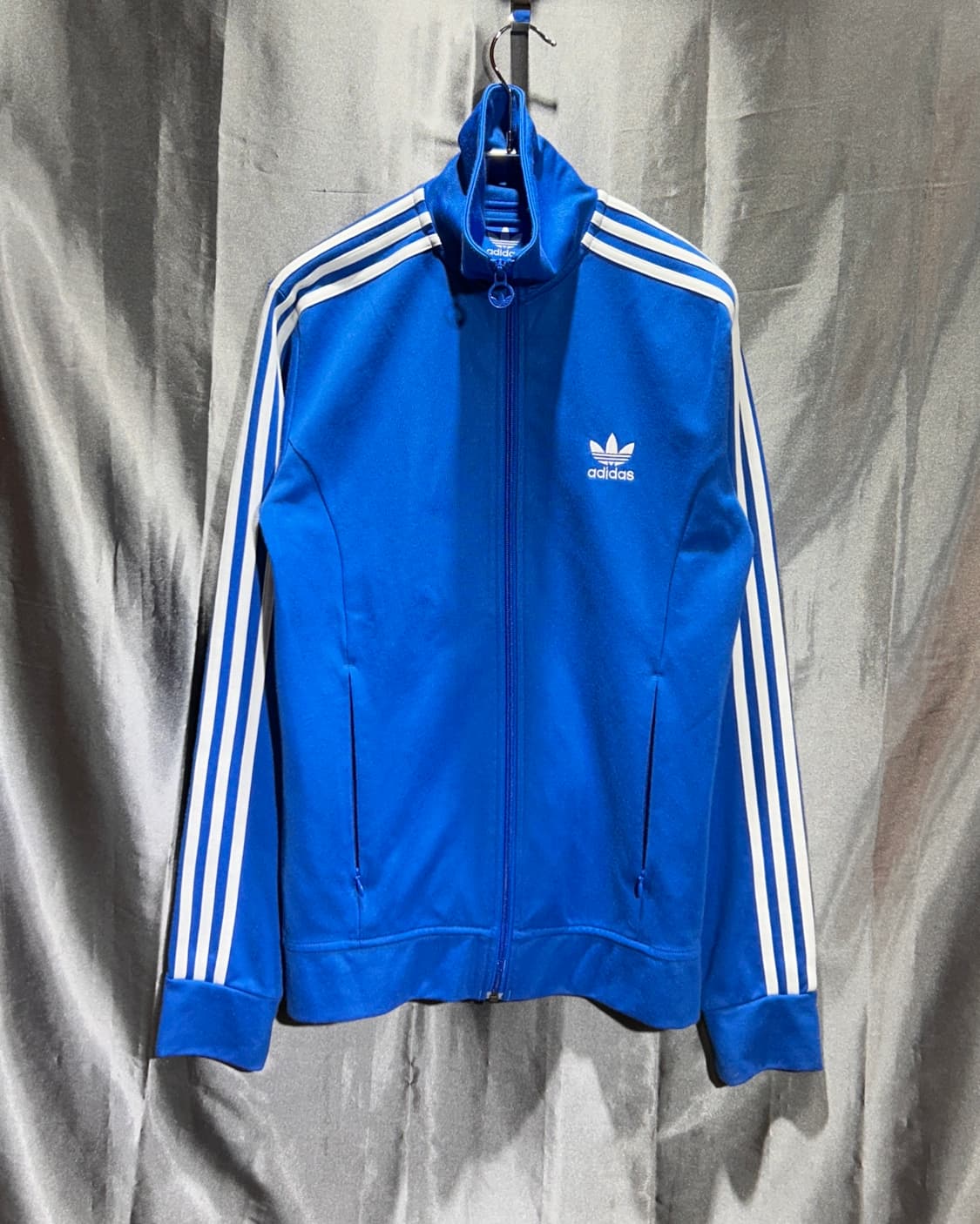 M 아디다스 유로파 블루 트랙탑 상품이미지2