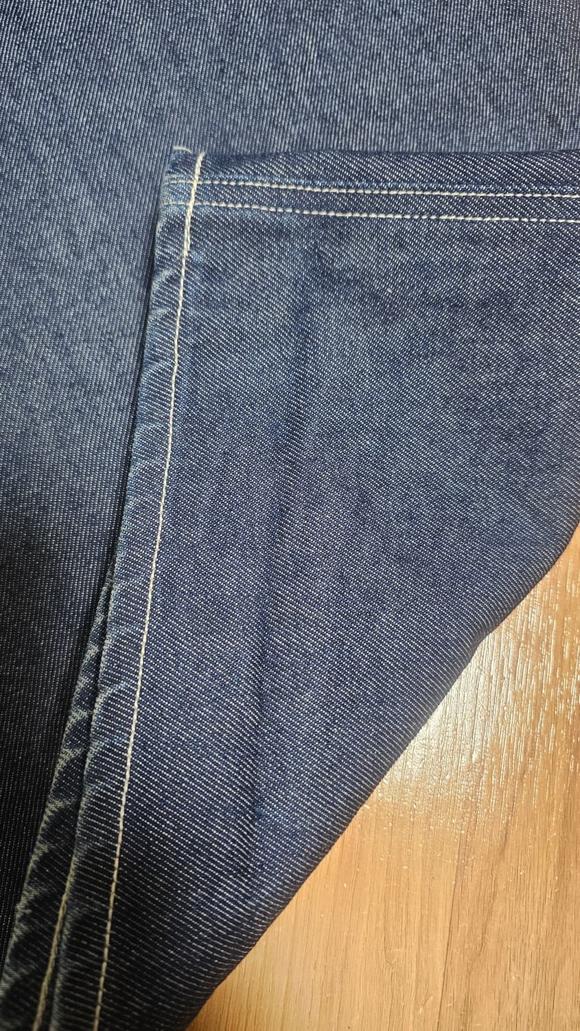 신야코즈카 배기진 상품이미지8