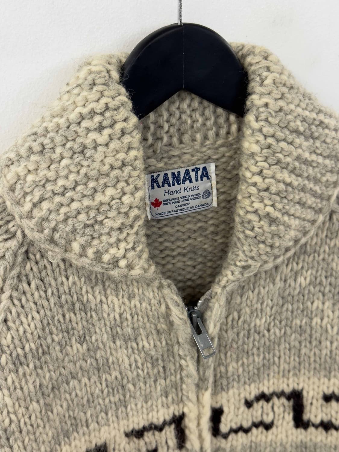 카나타 코위찬 가디건 상품이미지4