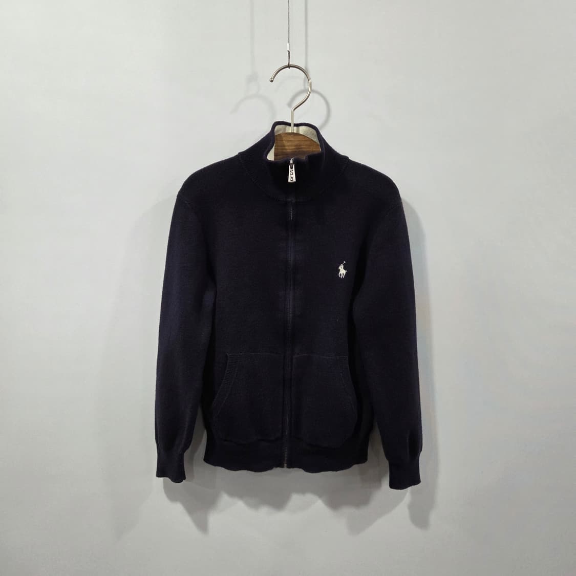 폴로랄프로렌 키즈 니트집업 5 상품이미지1