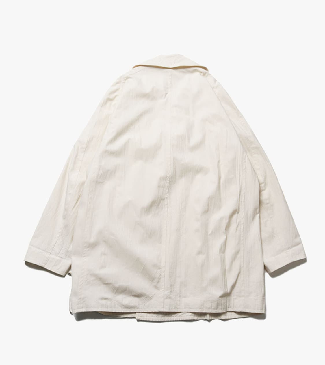 POLYPLOID - PEA COAT 상품이미지10