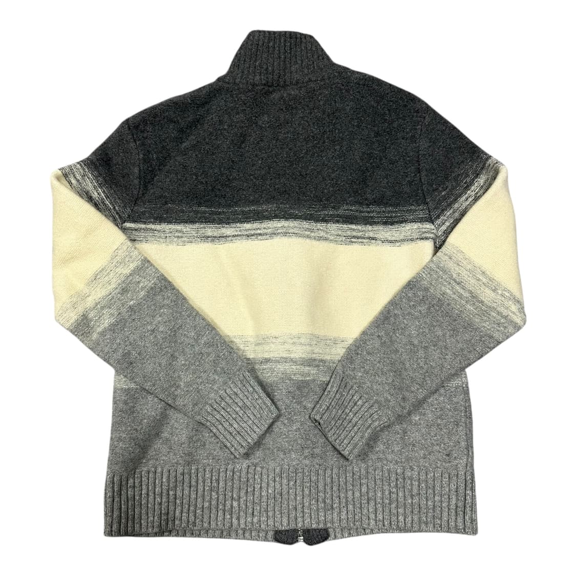 ✨ (바배) 라코스테 모100 니트 집업  상품이미지2