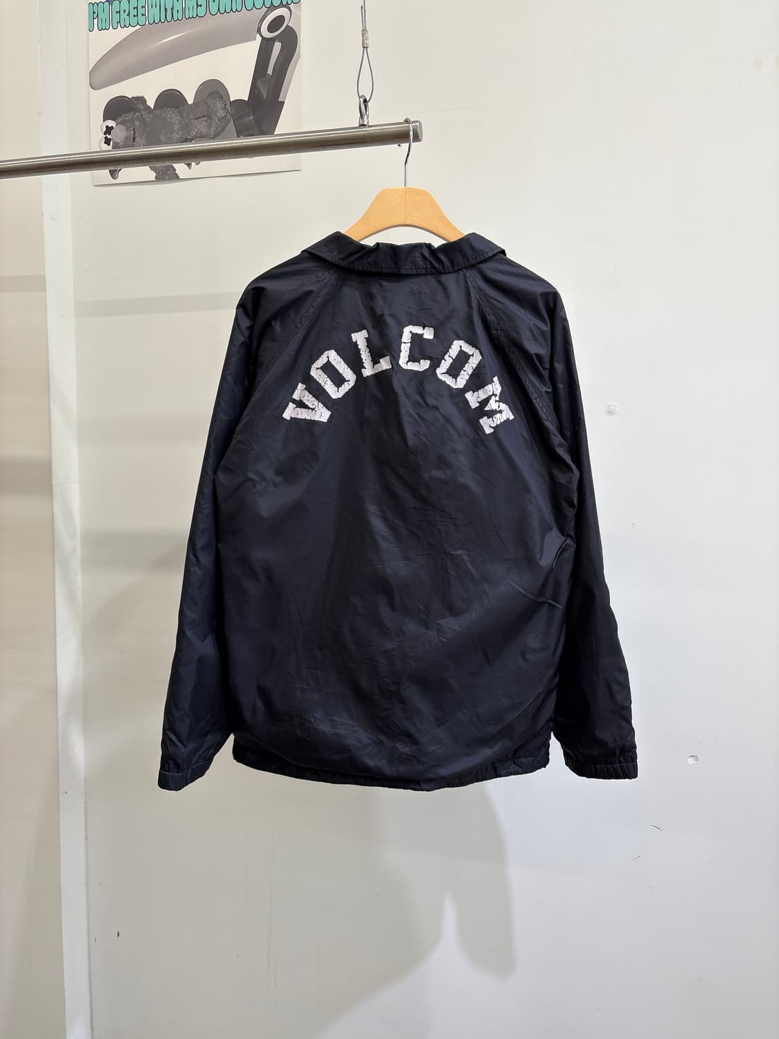 VOLCOM 자켓 상품이미지6