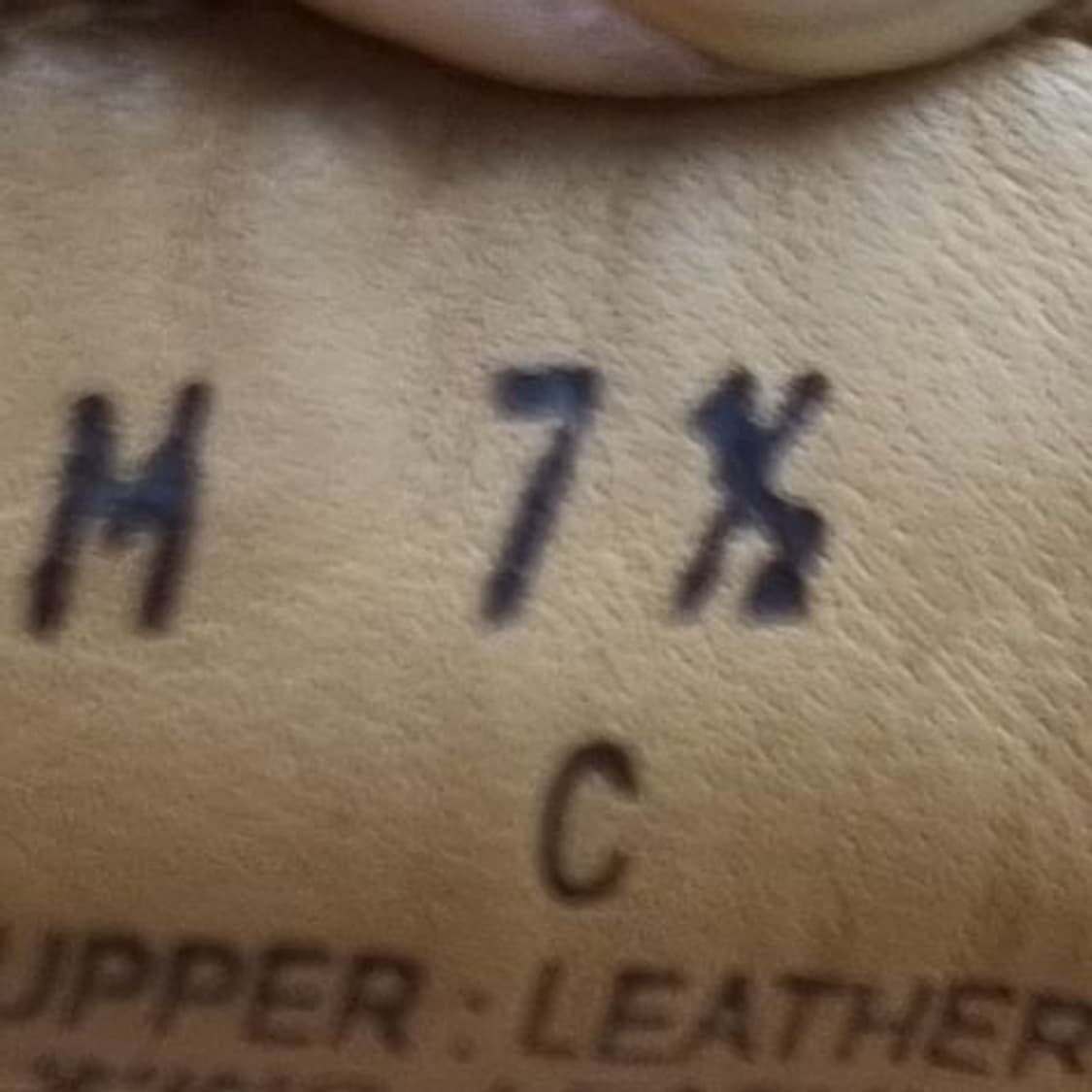 로크이튼 스웨이드. 남성로퍼260. 상품이미지6