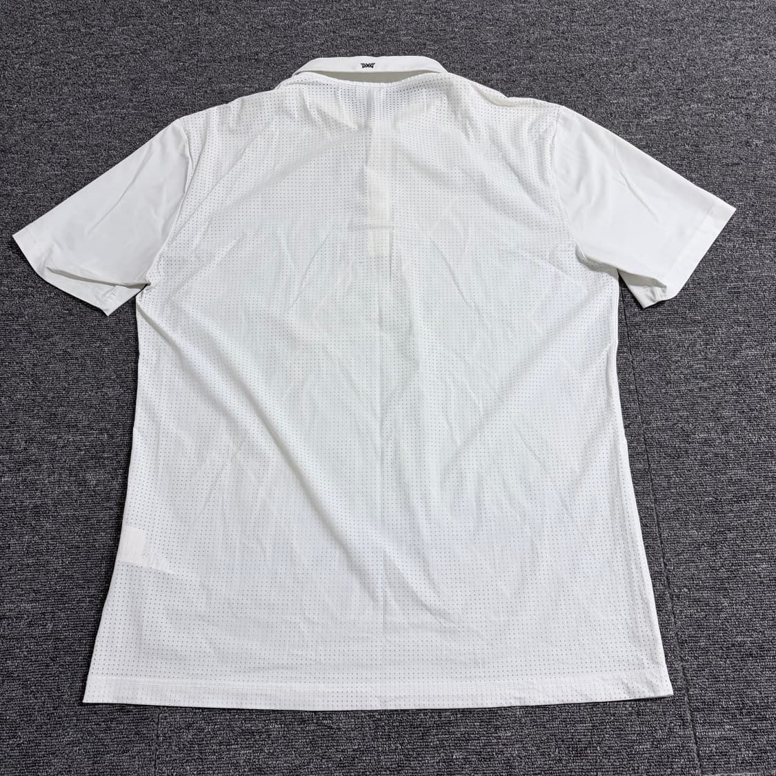 PXG 기능성 반팔 카라티 상품이미지5