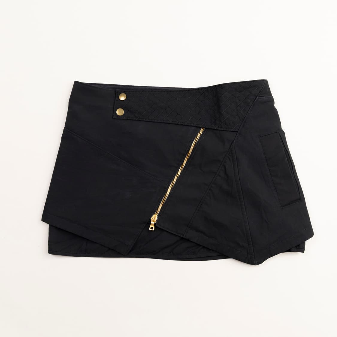 프로엔자 슐러 랩 스커트 32인치 상품이미지1