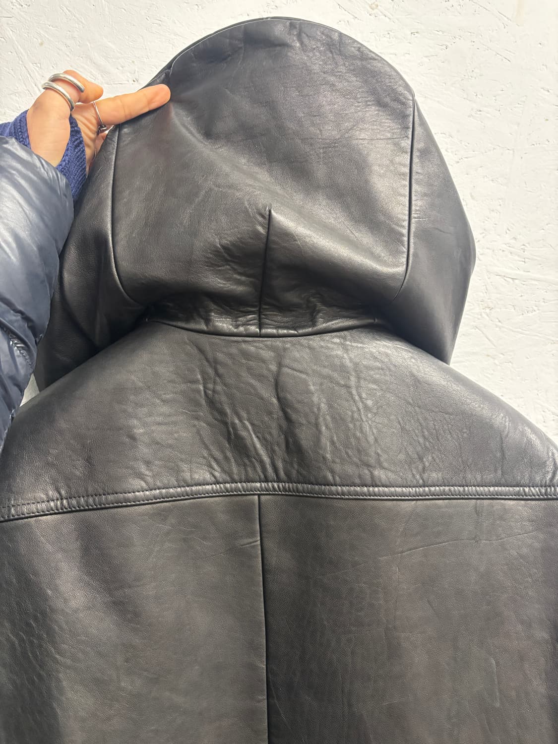 릭오웬스 베스트 LIDO  s/s 24 상품이미지9