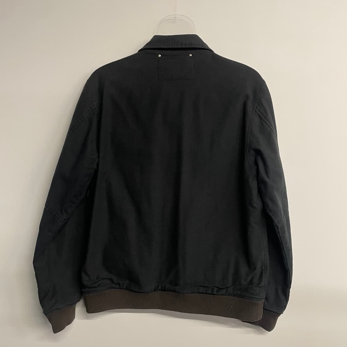 12s 네이버후드 치마요 바시티자켓 상품이미지8