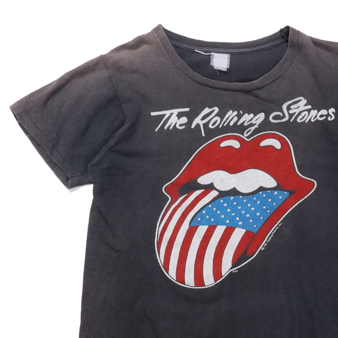Rolling Stones 1981 North America Tour 상품이미지2