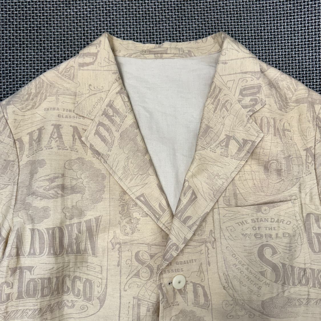 GRAD HAND &CO 자켓 (XL)  상품이미지2