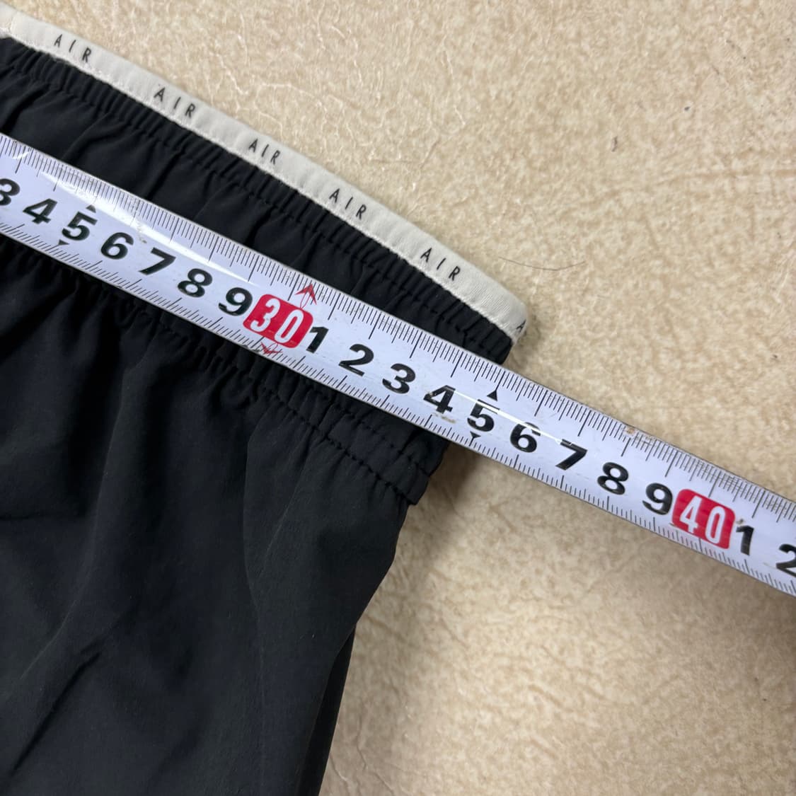 나이키 에어 트레이닝 조거 팬츠 상품이미지6