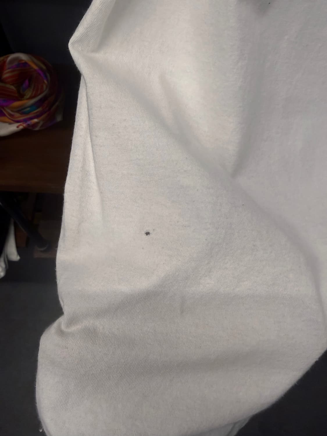 미쉬카 킵와치 아트그래픽 프린팅 반팔 티셔츠 N839   상품이미지7