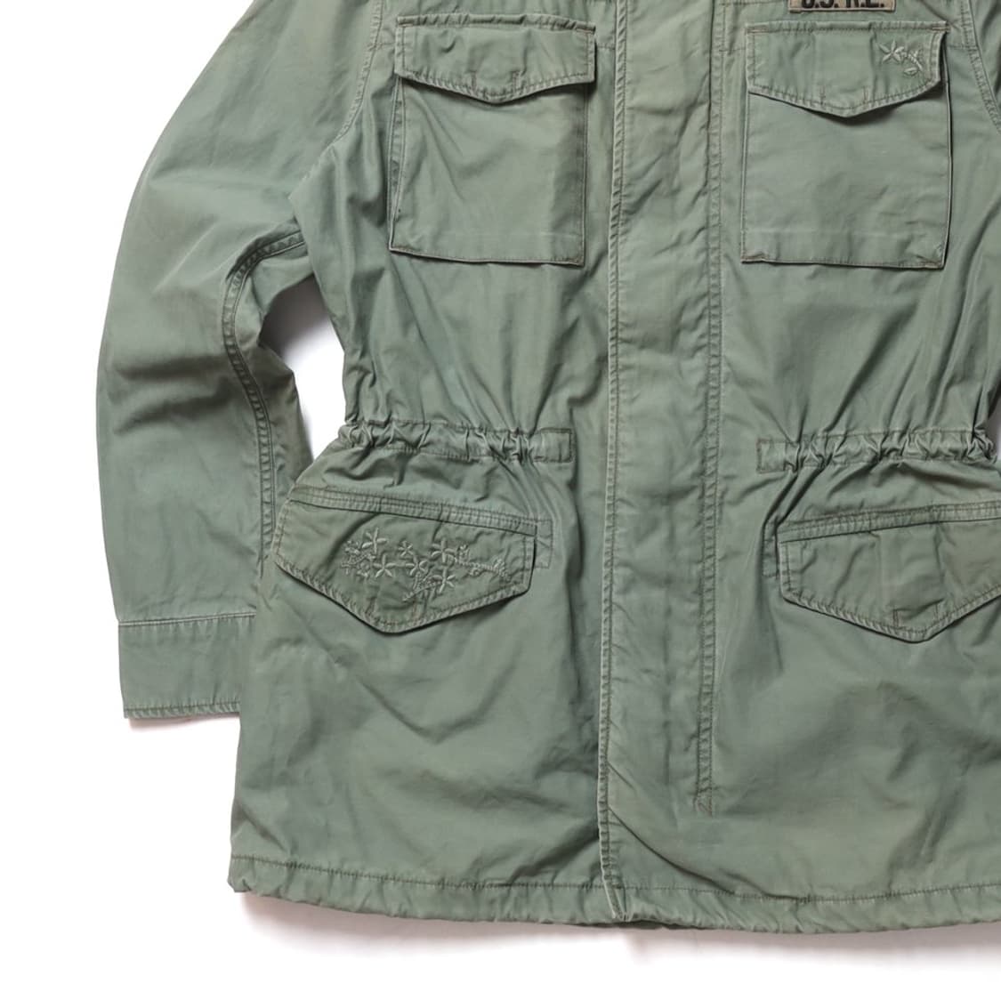 폴로 랄프로렌 Polo Ralph Lauren M-65  Jacket 상품이미지3
