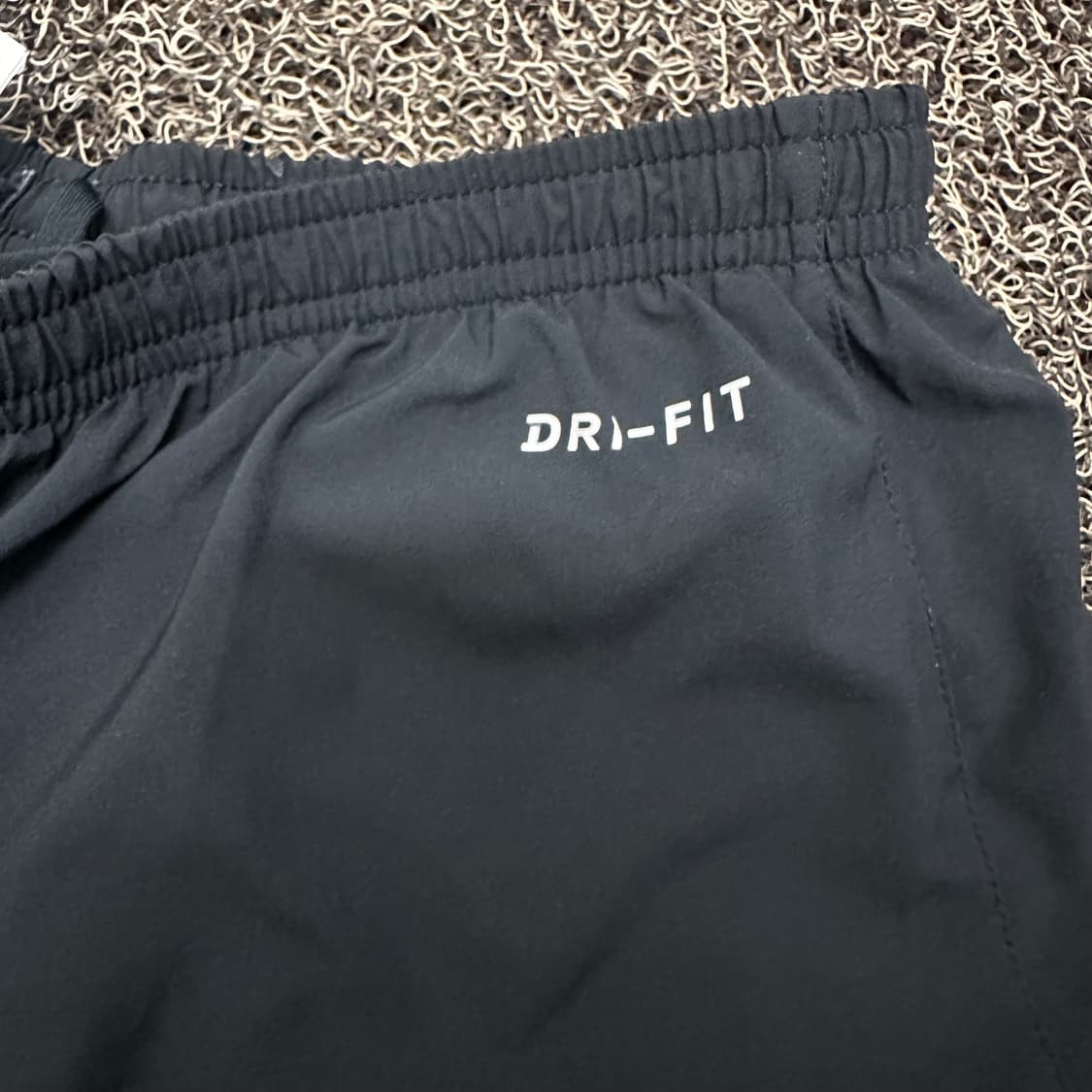 NIKE 나이키 운동복 반바지 블랙 L 상품이미지5