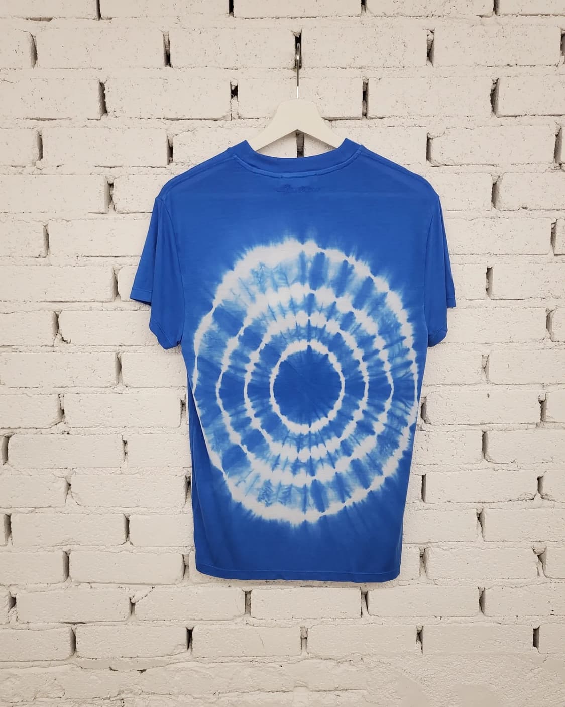 아크네 타이다이 반팔티 상품이미지3