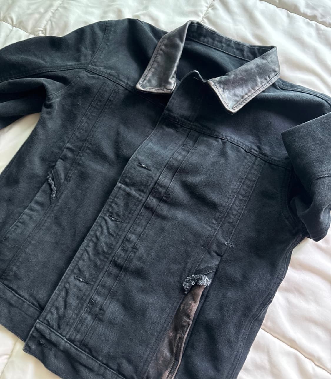 Xlim ep.8 05 jacket 상품이미지2