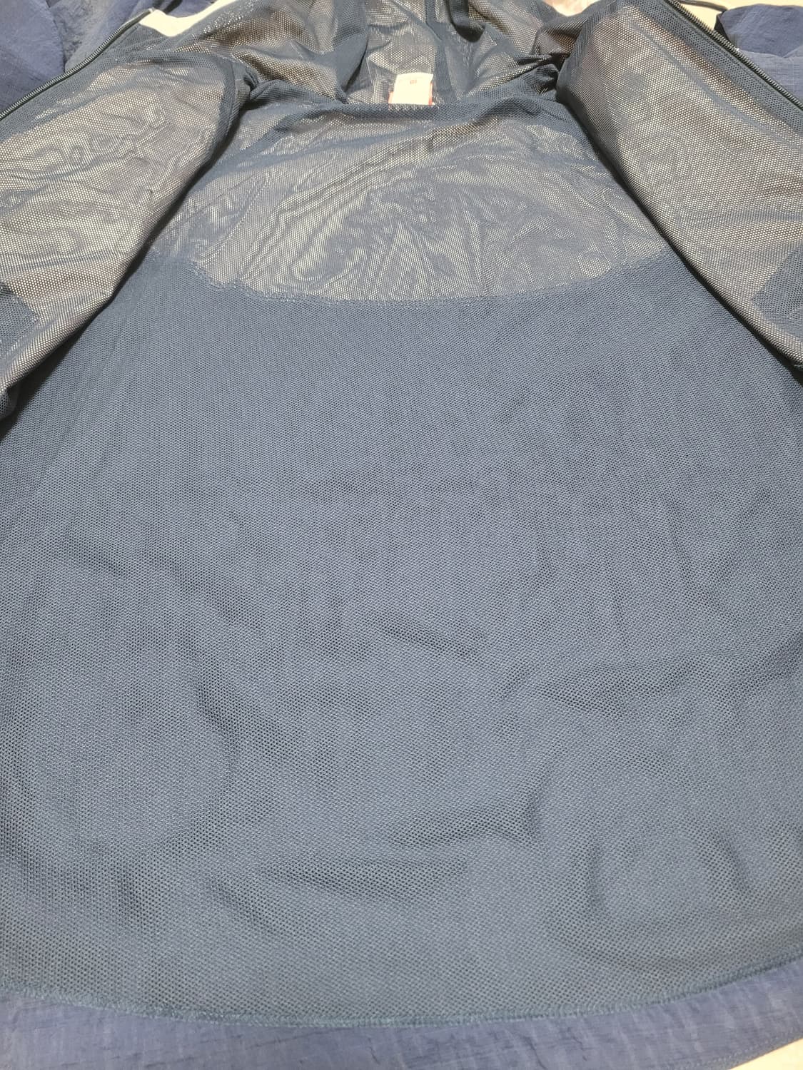 나이키 노벌티 후드 집업 재킷S 상품이미지3