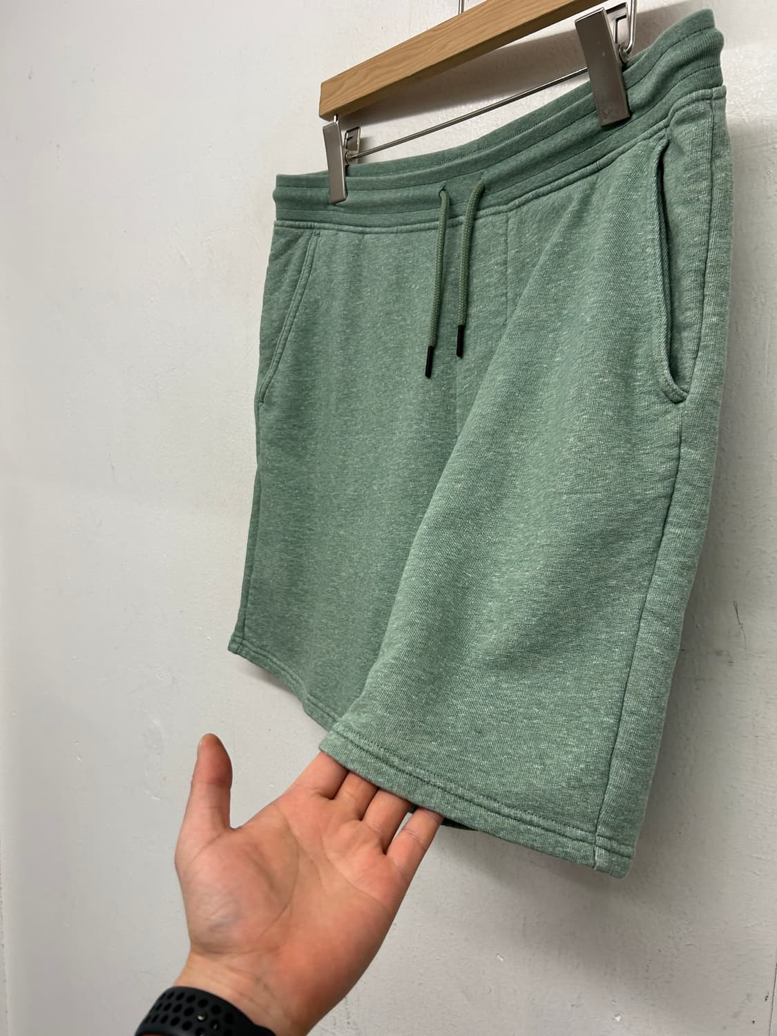 파타고니아 Patagonia Mahnya Shorts 상품이미지3